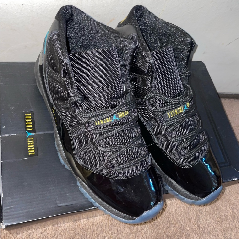 Air Jordan 11 Retro